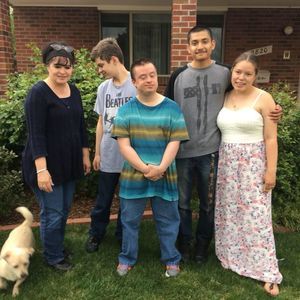 Meet your Posher, Beth